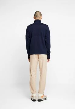 Mads Nørgaard KLEMENS - Strickpullover - Navy - Herren 10 Mads Nørgaard KLEMENS - Strickpullover - Navy - Herren -Mads Nørgaard Verkäufe 2022 1e5e0046399f4e6e997b71917f0a0d67