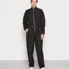 Modström KRYSTAL PADDED - Jumpsuit - Black - Damen -Mads Nørgaard Verkäufe 2022 1e6f3f58dadd43fd99d9e8ff3941615f