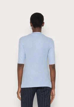 Modström KROWN - T-Shirt Basic - Cornflower - Damen -Mads Nørgaard Verkäufe 2022 1efd2d0c7b934719bd1315aa39ba36c6