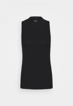 Modström KROWN - Top - Black - Damen