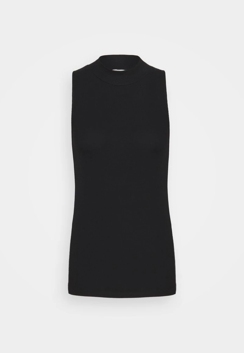 Modström KROWN - Top - Black - Damen 3 Modström KROWN - Top - Black - Damen