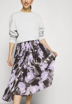 Modström HOLLY - Sweatshirt - Grey - Damen -Mads Nørgaard Verkäufe 2022 1f361f33149e4965beb4000829ce8b02