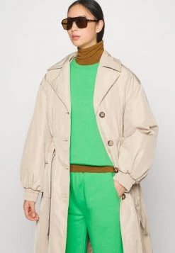 Modström HOLLY - Sweatshirt - Island Green - Damen -Mads Nørgaard Verkäufe 2022 1f6a2036bbd9416f8bf7dc82cdb6ae11