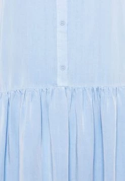 Modström - Damen IRWIN DRESS - Blusenkleid - Blue -Mads Nørgaard Verkäufe 2022 1fa71ffa437b4328a4503b9aee844863