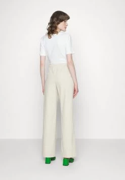 Mads Nørgaard - Damen PIRLA PANTS - Stoffhose - Whitecap Grey 10 Mads Nørgaard - Damen PIRLA PANTS - Stoffhose - Whitecap Grey -Mads Nørgaard Verkäufe 2022 20044a6f652d460d9efa36f0c25ce353