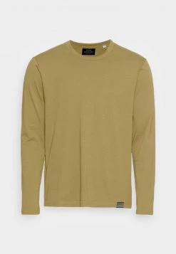 Mads Nørgaard - Herren ORGANIC THOR TEE - Langarmshirt - Sphagnum 10 Mads Nørgaard - Herren ORGANIC THOR TEE - Langarmshirt - Sphagnum -Mads Nørgaard Verkäufe 2022 2007450c19a94d2c9ad84c95aaa2a45e