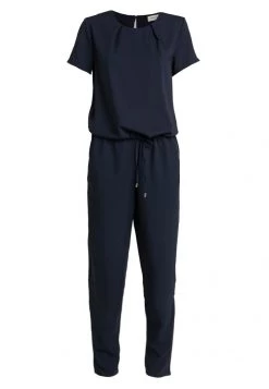 Modström CAMPELL - Jumpsuit - Navy Sky - Damen -Mads Nørgaard Verkäufe 2022 20f598b30dd74c6c87b0b9f0380f19df
