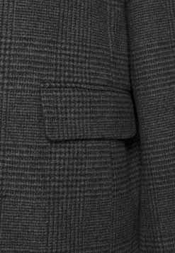 Modström - Damen GALE CHECK - Kurzmantel - Cox Grey 7 Modström - Damen GALE CHECK - Kurzmantel - Cox Grey -Mads Nørgaard Verkäufe 2022 212a1ecaf8e249279e6e7b37b76b5ba8