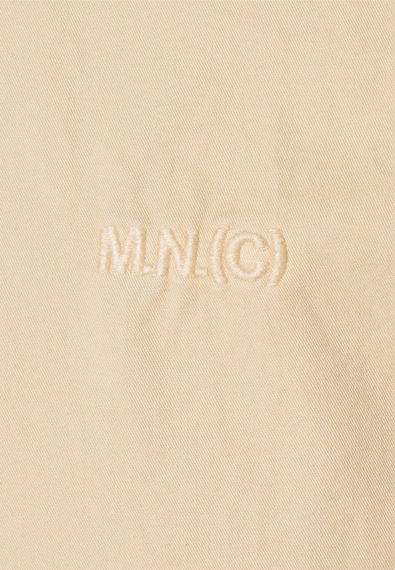 Mads Nørgaard SUNNY TWILL SAKOS - Hemd - Summer Sand - Herren 7 Mads Nørgaard SUNNY TWILL SAKOS - Hemd - Summer Sand - Herren – Bild 5