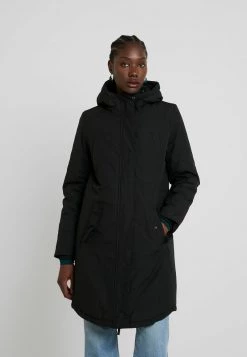 Modström PATRICIA COAT - Wintermantel - Black - Damen