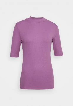 Modström - Damen KROWN - T-Shirt Basic - Valerian -Mads Nørgaard Verkäufe 2022 22ae47c2259d4dd78e98564ce0c882cb