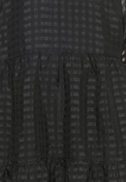 Modström - Damen TATTY DRESS - Freizeitkleid - Black -Mads Nørgaard Verkäufe 2022 22ea53e3db2e47ebb3334dbff374a824