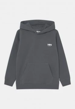 Mads Nørgaard STANDARD HUDINI UNISEX - Sweatshirt - Dark Slate