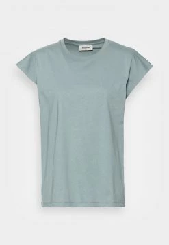 Modström JAX - T-Shirt Basic - Stormy Sea - Damen -Mads Nørgaard Verkäufe 2022 2328de9237a64560b3a4cf7afb0a8915