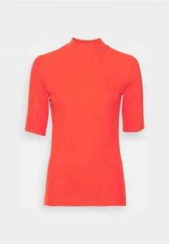 Modström KROWN - T-Shirt Basic - Fire Red - Damen 10 Modström KROWN - T-Shirt Basic - Fire Red - Damen -Mads Nørgaard Verkäufe 2022 232d58455f814e1b9414f1d46681f739