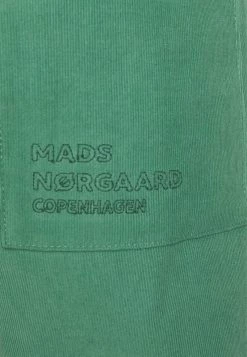 Mads Nørgaard DYED SOCCO - Shorts - Duck Green - Herren 11 Mads Nørgaard DYED SOCCO - Shorts - Duck Green - Herren -Mads Nørgaard Verkäufe 2022 2361f04b2713467bba6943aa7b3dc899