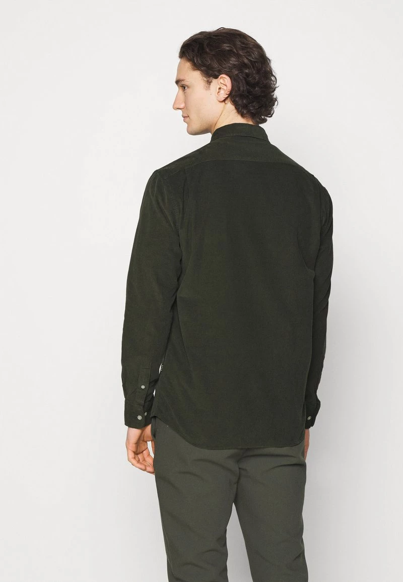 Mads Nørgaard BABY SONO - Hemd - Forest Night - Herren 5 Mads Nørgaard BABY SONO - Hemd - Forest Night - Herren – Bild 3