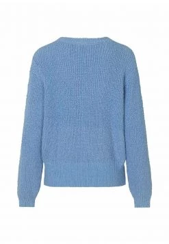 Modström - Damen Strickpullover - Cornflower -Mads Nørgaard Verkäufe 2022 23f52f9cb4114d76b9c1cdb4155c931a