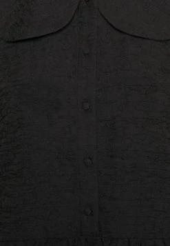 Modström - Damen HAZELL DRESS - Freizeitkleid - Black -Mads Nørgaard Verkäufe 2022 240035646c864ca8a5d84e5875fc1190