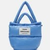 Mads Nørgaard TECH PILLOW - Shopping Bag - Della Robbia Blue - Damen -Mads Nørgaard Verkäufe 2022 2416b809a3e744e39a297d37dffb65ba
