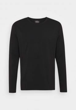 Mads Nørgaard - Herren THOR - Langarmshirt - Black