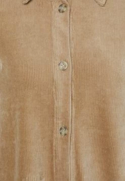 Modström - Damen GINEVA DRESS - Blusenkleid - Camel -Mads Nørgaard Verkäufe 2022 2459380204ca47ca941e5e6d02892c6c