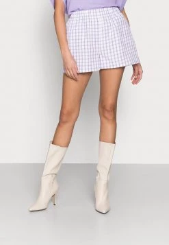 Modström JOSE - Shorts - Lavender - Damen