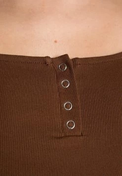 Modström - Damen MIRREN - Langarmshirt - Pecan 11 Modström - Damen MIRREN - Langarmshirt - Pecan -Mads Nørgaard Verkäufe 2022 24dfa10b5a1049c98147576d52e04d3a