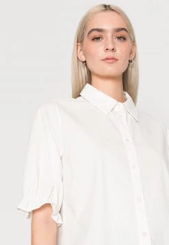 Modström PANNE - Bluse - Off White - Damen -Mads Nørgaard Verkäufe 2022 250008986b7a4c2594b7ecd8c8693b64