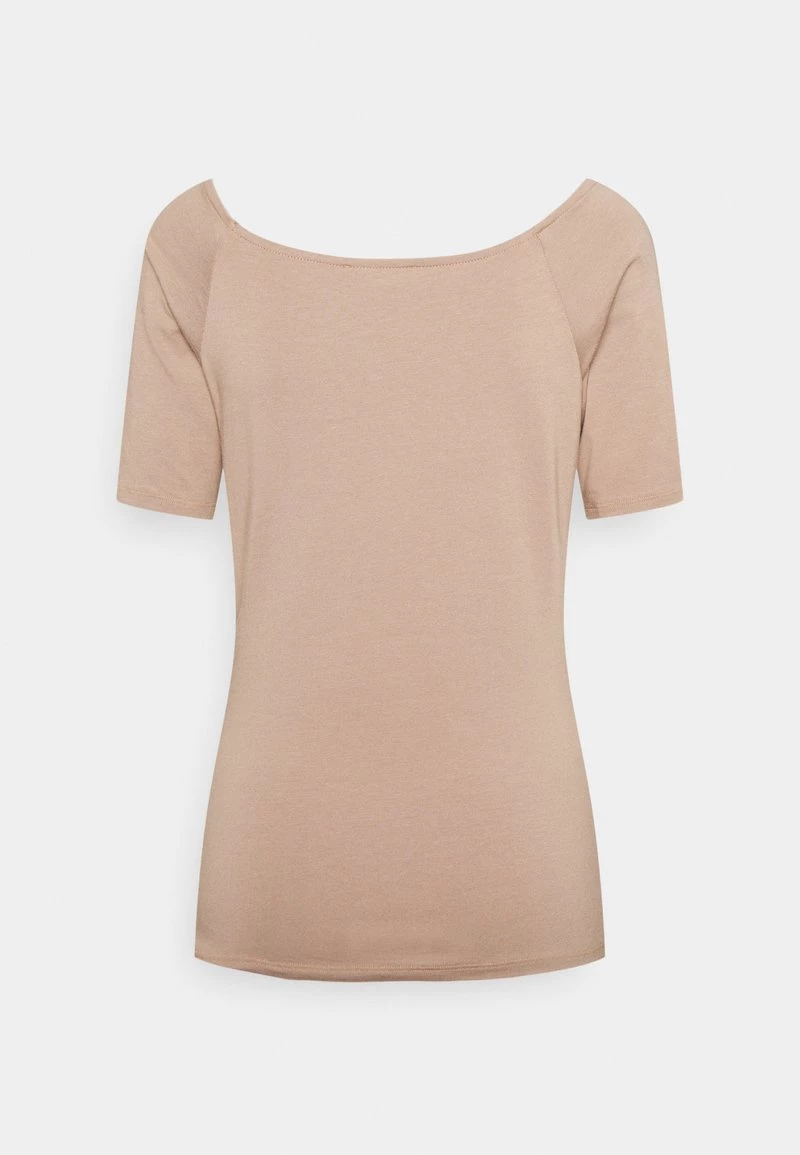 Modström TANSY - T-Shirt Basic - Mountain Trail - Damen 10 Modström TANSY - T-Shirt Basic - Mountain Trail - Damen – Bild 8