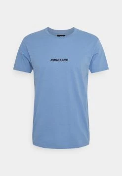 Mads Nørgaard T-Shirt Print - Riviera - Herren