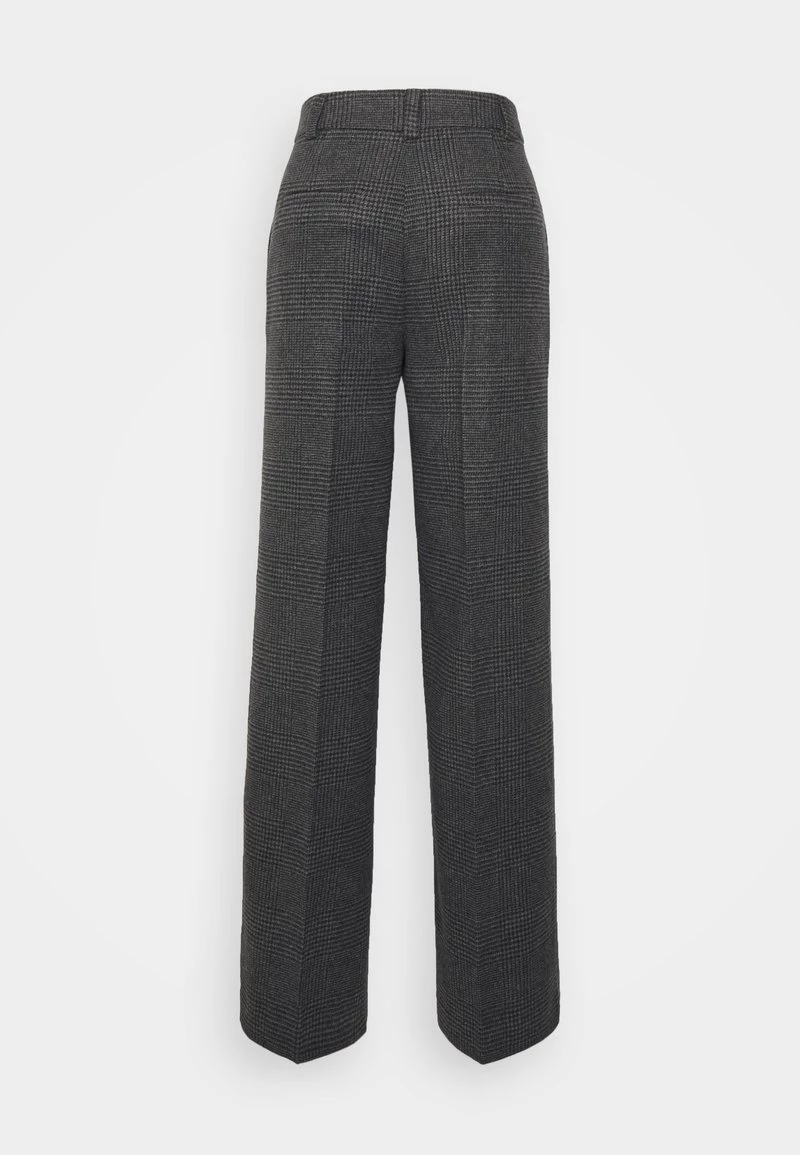 Modström GALE PANTS - Stoffhose - Cox Grey - Damen 4 Modström GALE PANTS - Stoffhose - Cox Grey - Damen – Bild 2