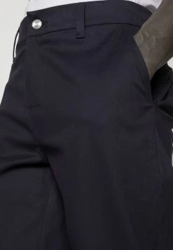 Mads Nørgaard - Herren OLYMPIC POSSO - Stoffhose - Navy -Mads Nørgaard Verkäufe 2022 273ff65a49324414be274dbc417502fd