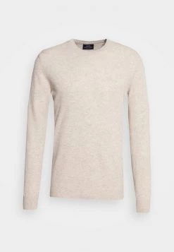 Mads Nørgaard - Herren KARSTEN - Strickpullover - Oatmeal 12 Mads Nørgaard - Herren KARSTEN - Strickpullover - Oatmeal -Mads Nørgaard Verkäufe 2022 282e708b89ee4e9882072f9e70b2dbde
