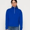 Modström NORTH - Sweatshirt - Electric Blue - Damen 2 Modström NORTH - Sweatshirt - Electric Blue - Damen -Mads Nørgaard Verkäufe 2022 2844cd51165c4639ac168e9b2d494c88