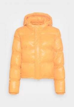 Mads Nørgaard SHINY POLY JOJO - Winterjacke - Oriole - Damen -Mads Nørgaard Verkäufe 2022 2869cd34803e4d488d252a35cbf79130