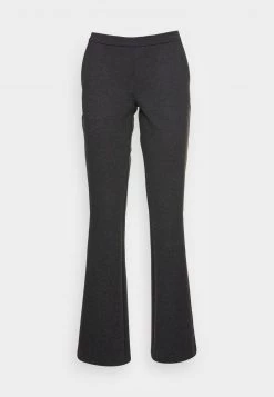 Modström - Damen TANNY FLARE PANTS - Stoffhose - Dark Grey Melange 10 Modström - Damen TANNY FLARE PANTS - Stoffhose - Dark Grey Melange -Mads Nørgaard Verkäufe 2022 287ec839d735492a90c213d9fb003bf6