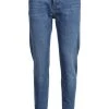 Mads Nørgaard Jeans Slim Fit - Blue Denim - Herren 1 Mads Nørgaard Jeans Slim Fit - Blue Denim - Herren -Mads Nørgaard Verkäufe 2022 29e02e9fe938482381ca4afc06b24899