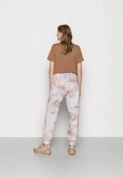 Modström HOLLY PRINT PANTS - Jogginghose - Sage Tie Dye - Damen -Mads Nørgaard Verkäufe 2022 29e7b3fef7b248f4a9d548dfa13d2e71