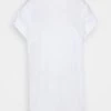 Modström - Damen BRAZIL - T-Shirt Basic - White 2 Modström - Damen BRAZIL - T-Shirt Basic - White -Mads Nørgaard Verkäufe 2022 29e9c2dd24e84aae84e9f18b8bfa4e4b