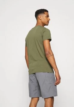 Mads Nørgaard - Herren T-Shirt Print - Olive Night -Mads Nørgaard Verkäufe 2022 29f11eeb7c644e89abf455773a46855e