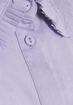 Modström - Damen HART SHIRT - Hemdbluse - Cosmic Sky -Mads Nørgaard Verkäufe 2022 2a0f697dffbc4e06a9b4a7d43984e077