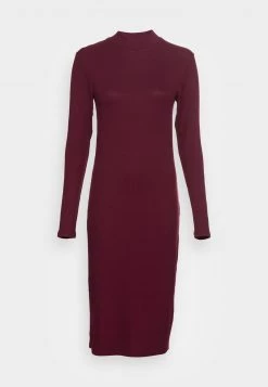 Modström - Damen KROWN NECK DRESS - Etuikleid - Currant 10 Modström - Damen KROWN NECK DRESS - Etuikleid - Currant -Mads Nørgaard Verkäufe 2022 2a861e071e5248acb3d31b132274d69a