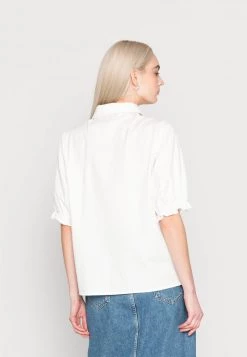 Modström PANNE - Bluse - Off White - Damen -Mads Nørgaard Verkäufe 2022 2c3b227889784cfeb8f6e51845582ad2