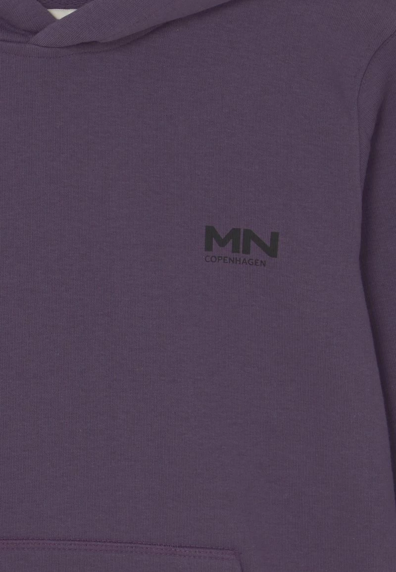 Mads Nørgaard NEW STANDARD HUDINI UNISEX - Sweatshirt - Nightshade 5 Mads Nørgaard NEW STANDARD HUDINI UNISEX - Sweatshirt - Nightshade – Bild 3