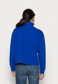Modström NORTH - Sweatshirt - Electric Blue - Damen -Mads Nørgaard Verkäufe 2022 2c96c19f388d488f8bb6a4503373d4ed