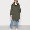 Modström - Damen KELLER COAT - Parka - Dark Army 2 Modström - Damen KELLER COAT - Parka - Dark Army -Mads Nørgaard Verkäufe 2022 2d1bd737bfd54e1fbe804077a3854877