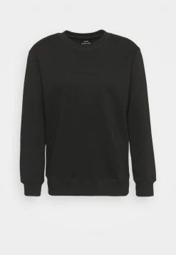 Mads Nørgaard NEW STANDARD CREW - Sweatshirt - Black - Herren -Mads Nørgaard Verkäufe 2022 2d4d1478120c4279ae12f5725303398e