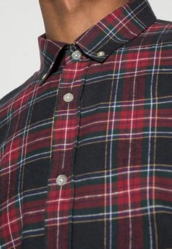 Mads Nørgaard BOTTO FLAN SAWSETT - Hemd - Multi - Herren -Mads Nørgaard Verkäufe 2022 2d5bfedb34d64a778b815e1a58033172