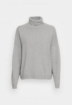 Mads Nørgaard - Damen RECY SOFT KARLA - Strickpullover - Light Grey Melange 10 Mads Nørgaard - Damen RECY SOFT KARLA - Strickpullover - Light Grey Melange -Mads Nørgaard Verkäufe 2022 2d9d0fa9415f4a57b3f9fb555a59f93a